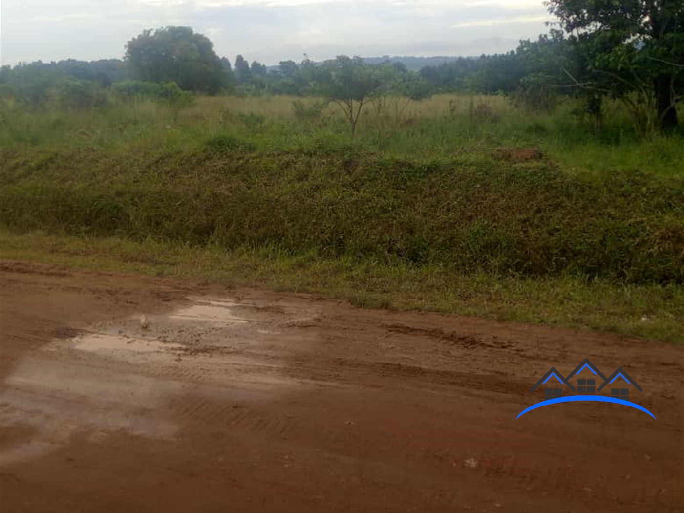 Recreational Land for sale in Buwama Mpigi