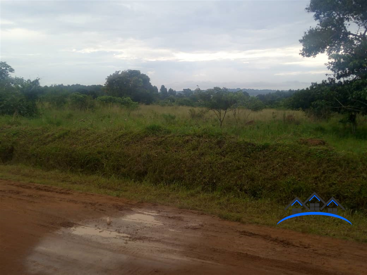 Recreational Land for sale in Buwama Mpigi