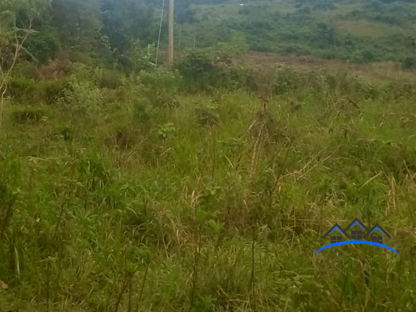 Recreational Land for sale in Buwama Mpigi