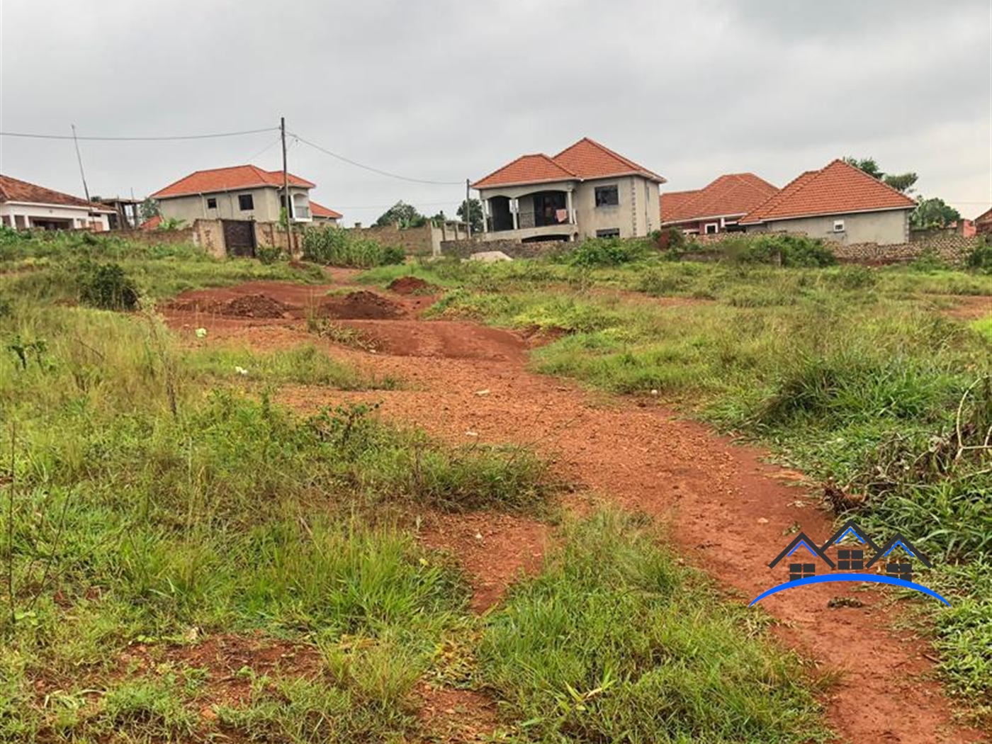 Residential Land for sale in Kira Wakiso