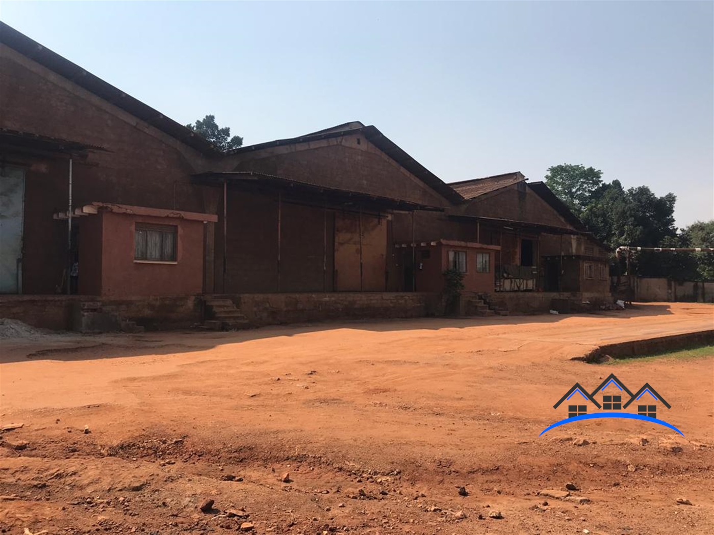 Industrial Land for sale in Kawempe Wakiso