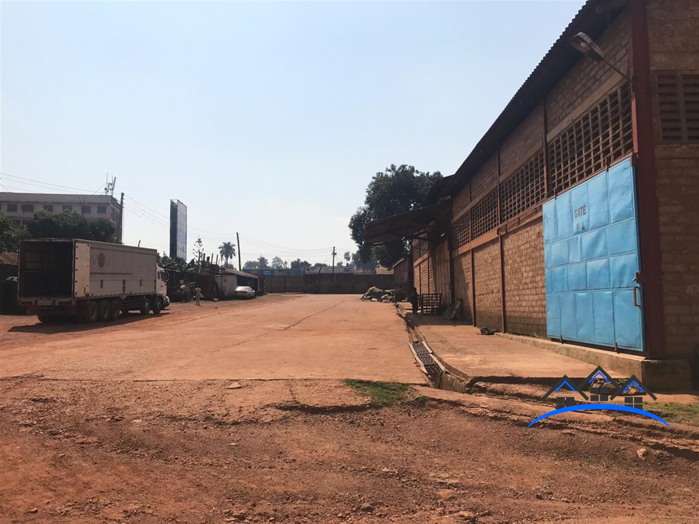 Industrial Land for sale in Kawempe Wakiso