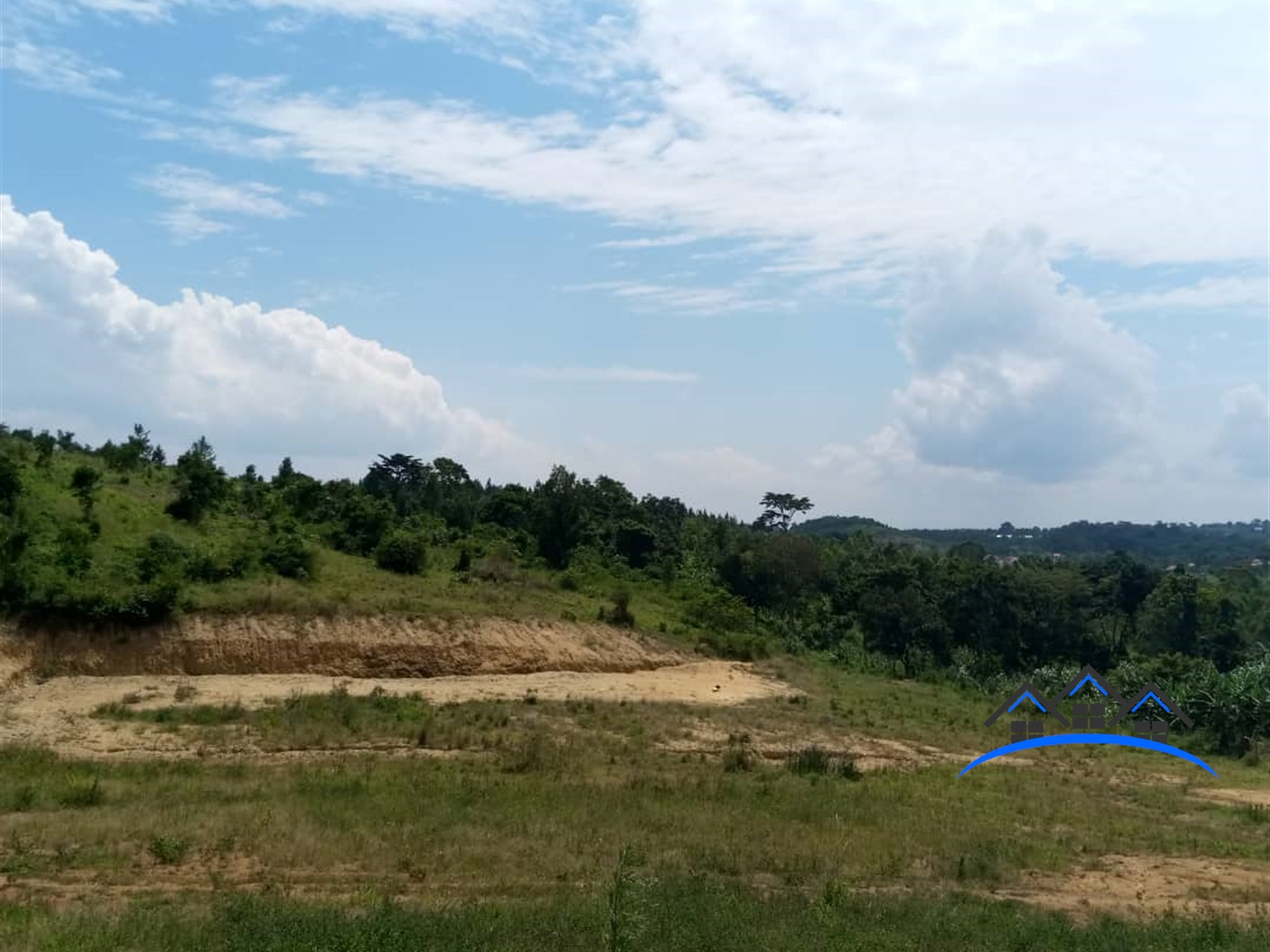 Residential Land for sale in Gayaza Wakiso