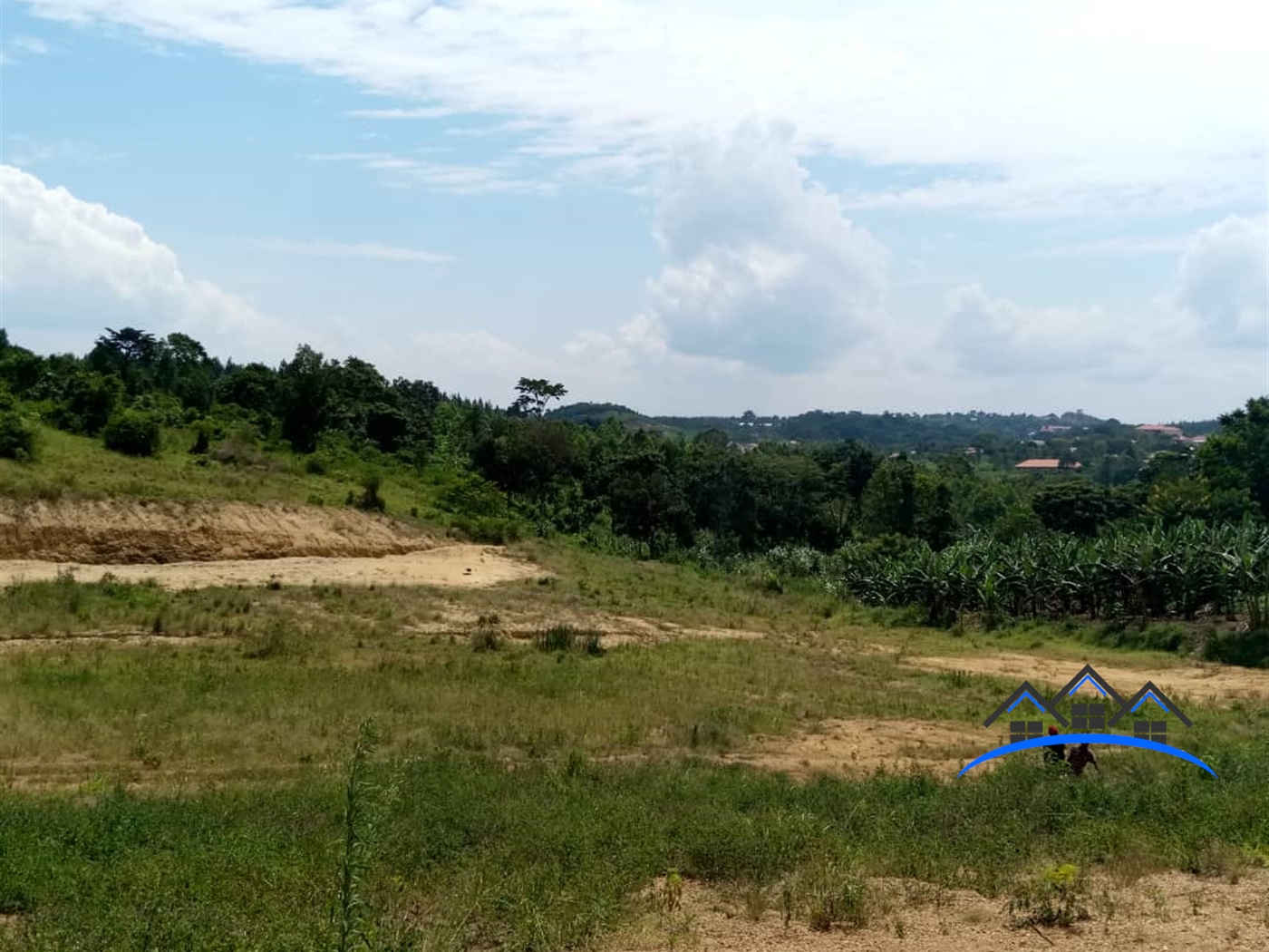 Residential Land for sale in Gayaza Wakiso