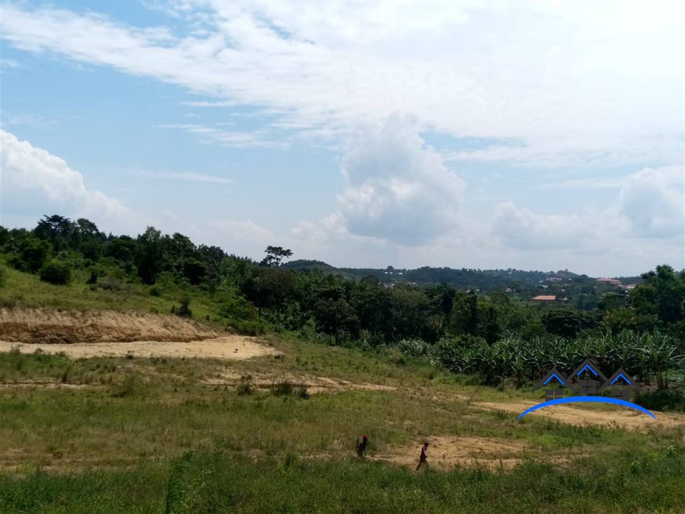 Residential Land for sale in Gayaza Wakiso