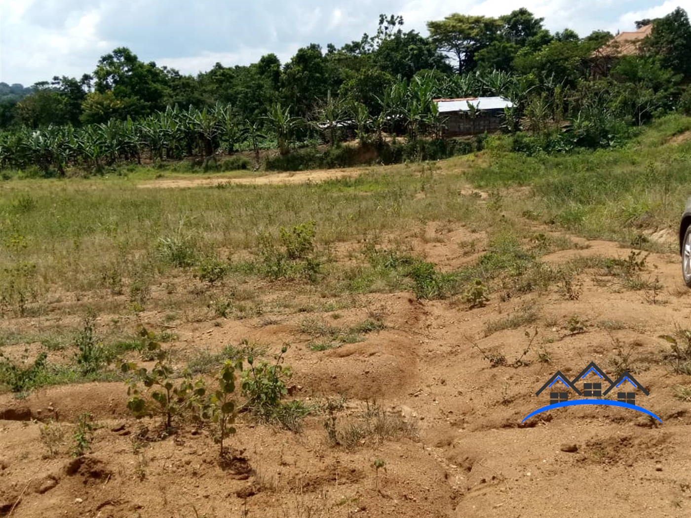 Residential Land for sale in Gayaza Wakiso