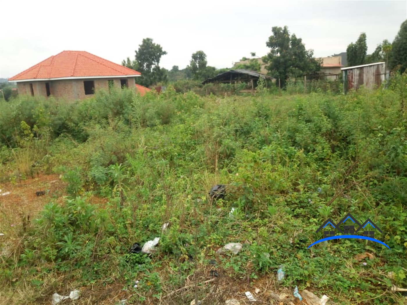 Residential Land for sale in Namugongo Wakiso