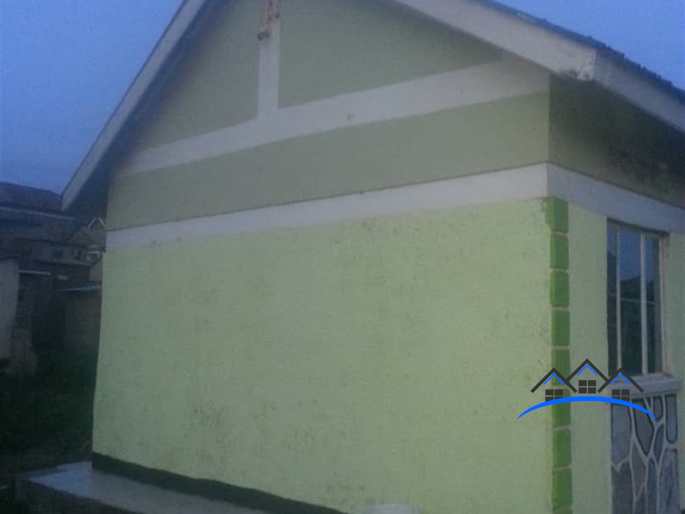 Bungalow for sale in Nansana Wakiso