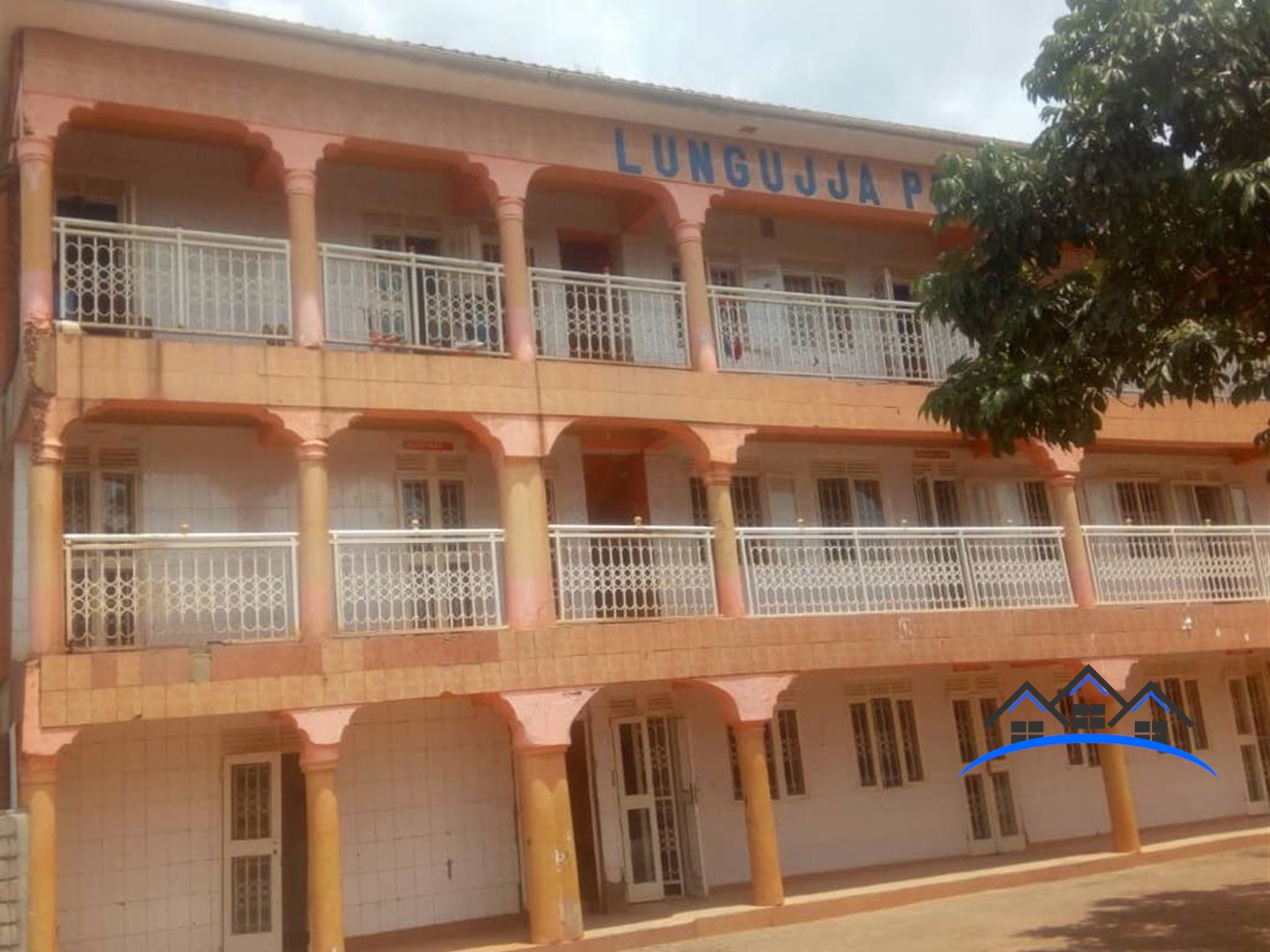 School for sale in Lungujja Kampala