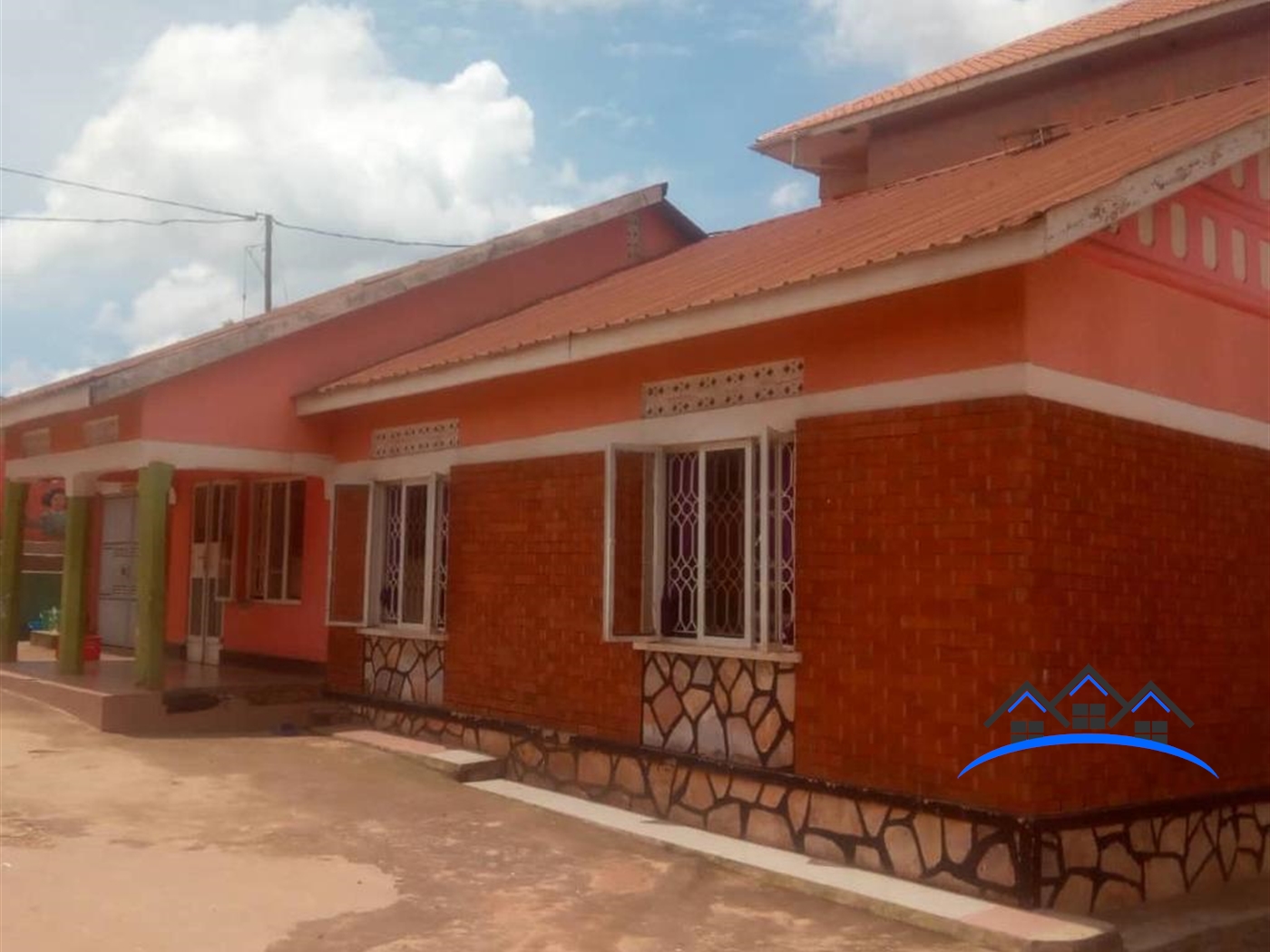 School for sale in Lungujja Kampala