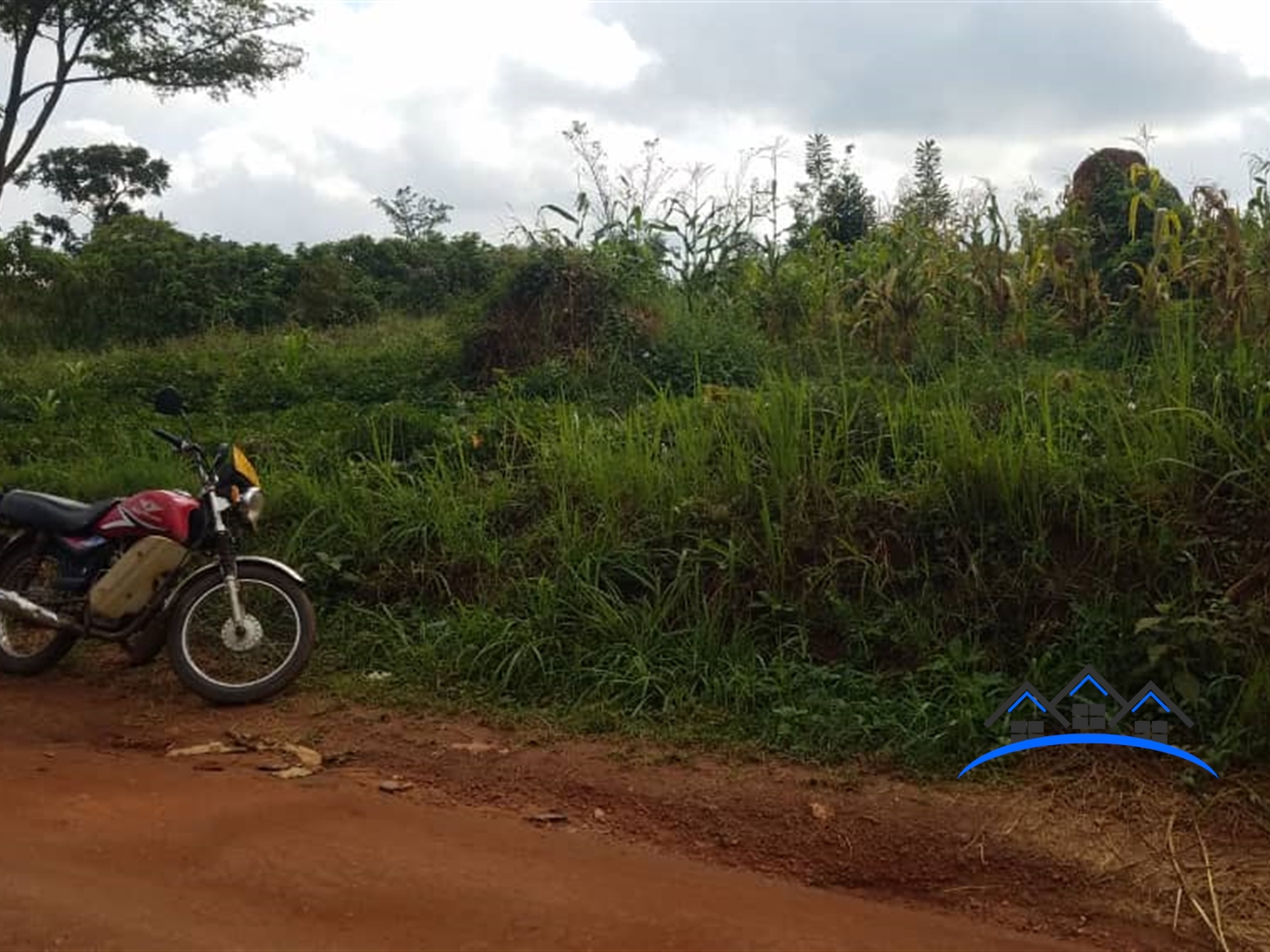 Residential Land for sale in Namusela Wakiso