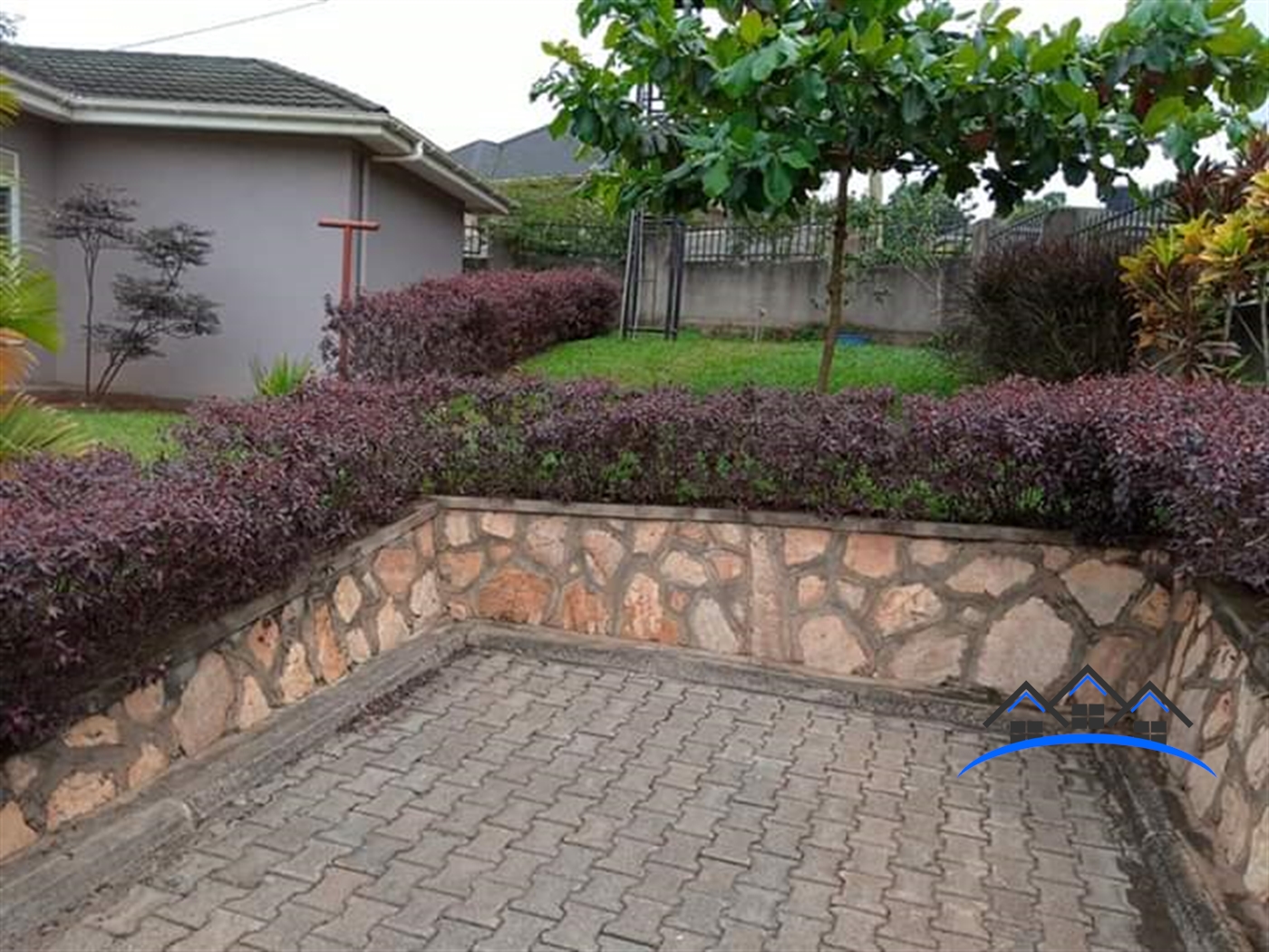 Bungalow for sale in Namugongo Wakiso