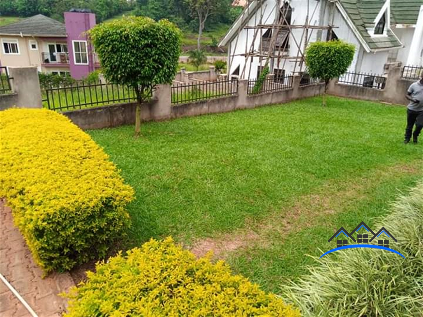 Bungalow for sale in Namugongo Wakiso