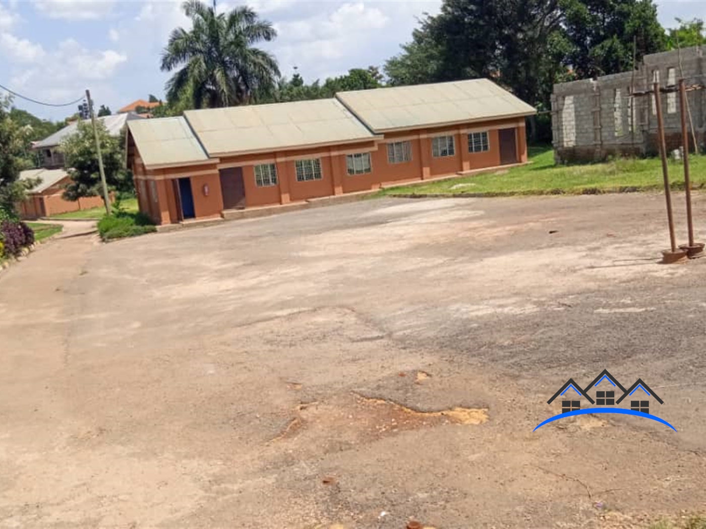 School for sale in Bweyogerere Wakiso