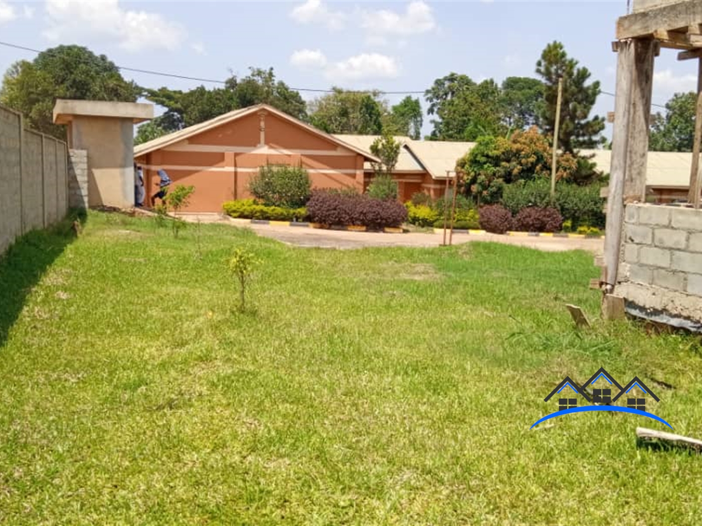 School for sale in Bweyogerere Wakiso