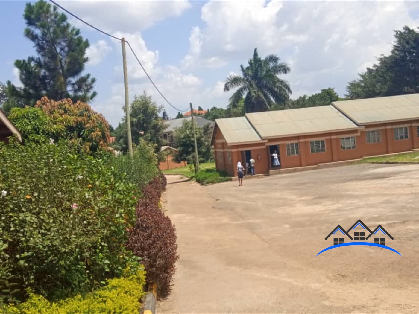 School for sale in Bweyogerere Wakiso