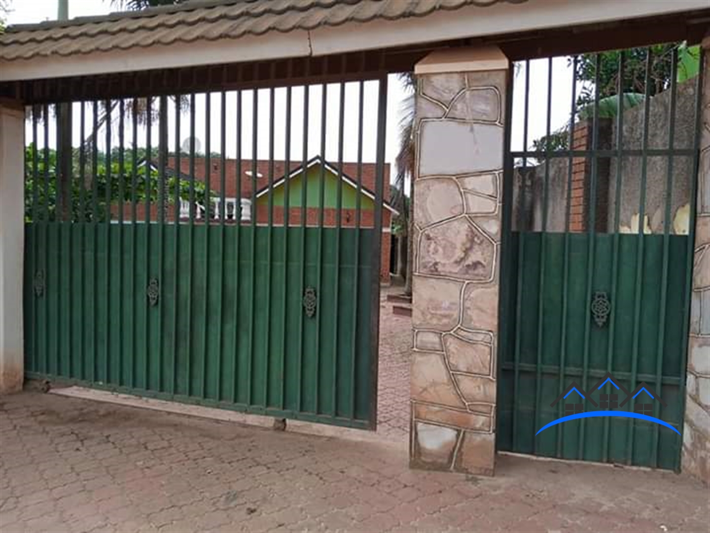 Bungalow for rent in Seeta Mukono