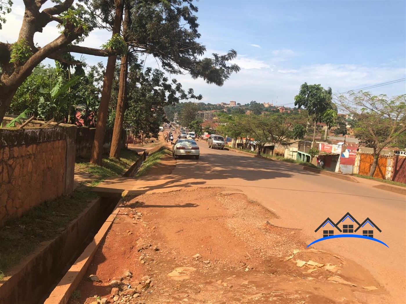 Commercial Land for sale in Wakaliga Wakiso