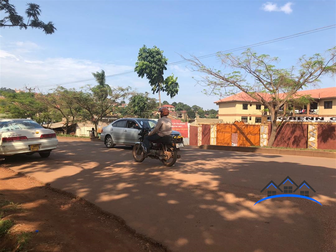 Commercial Land for sale in Wakaliga Wakiso