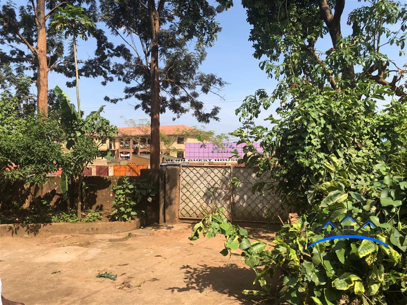 Commercial Land for sale in Wakaliga Wakiso