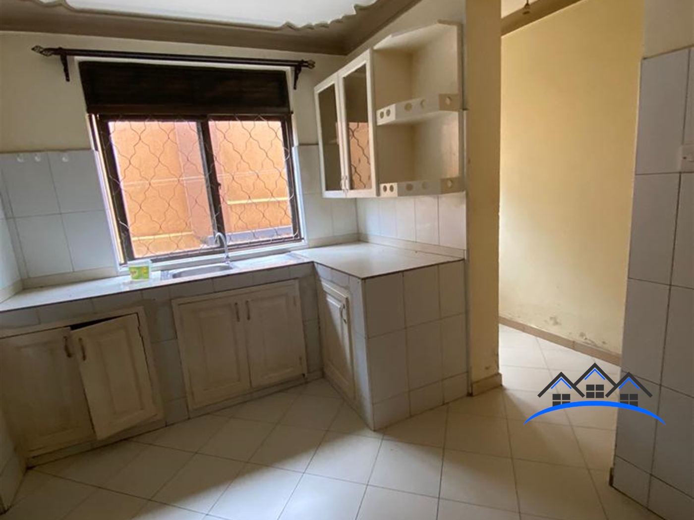 Apartment for rent in Kirinya Wakiso