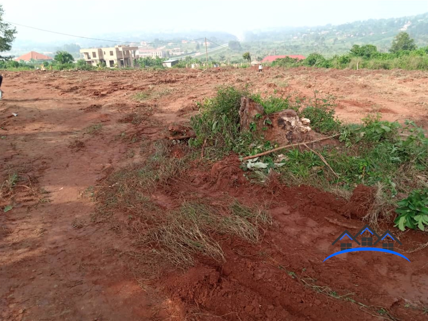 Residential Land for sale in Kitende Wakiso