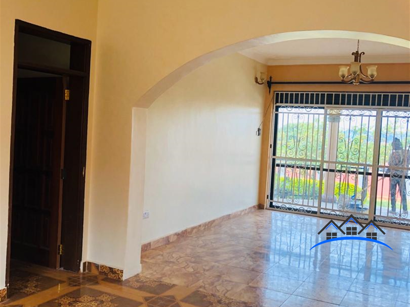 Bungalow for sale in Seguku Wakiso