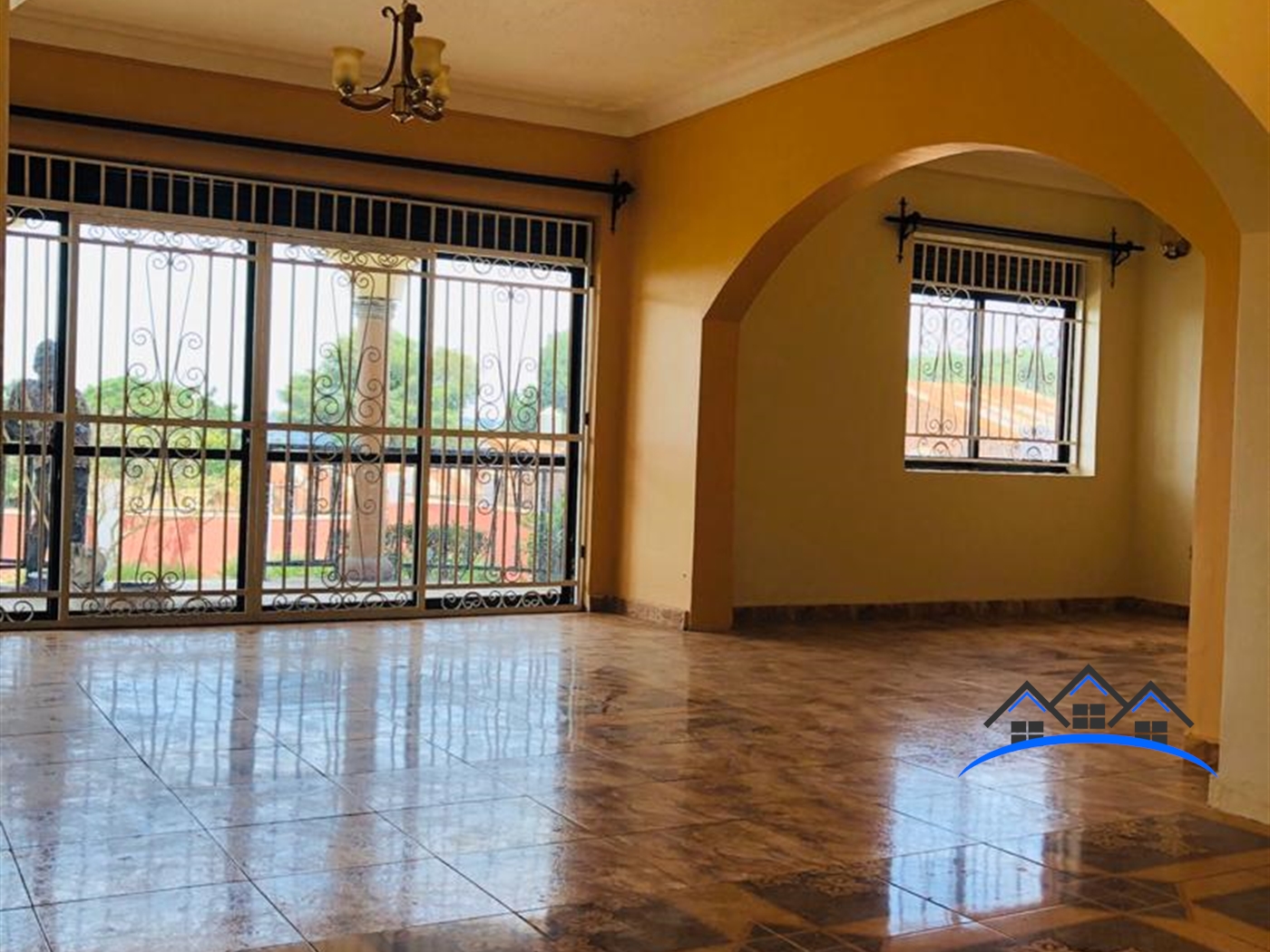 Bungalow for sale in Seguku Wakiso