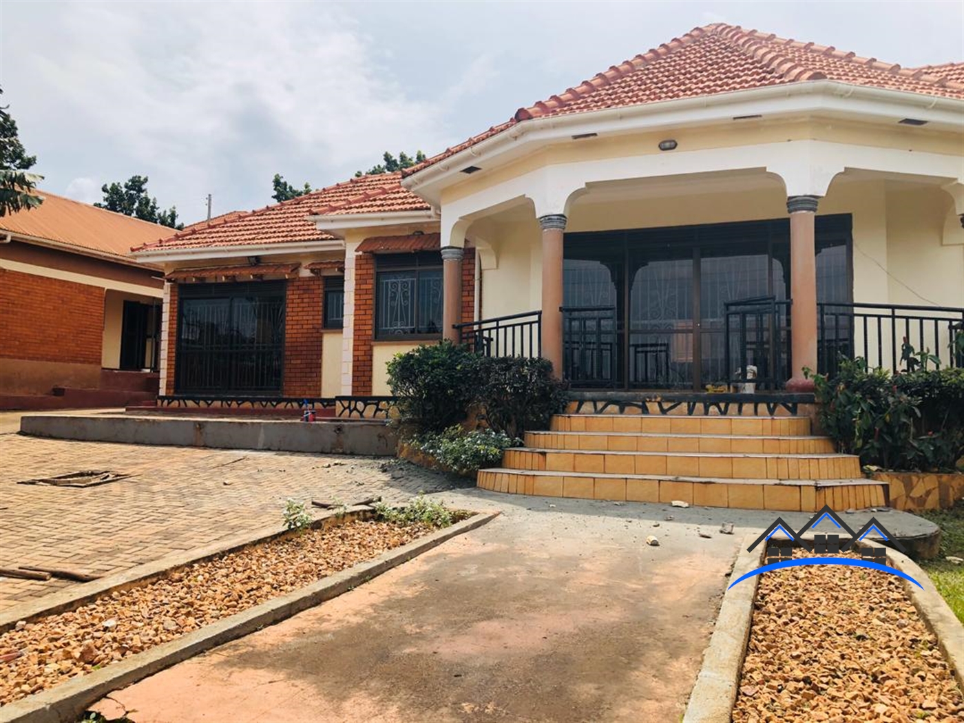 Bungalow for sale in Seguku Wakiso