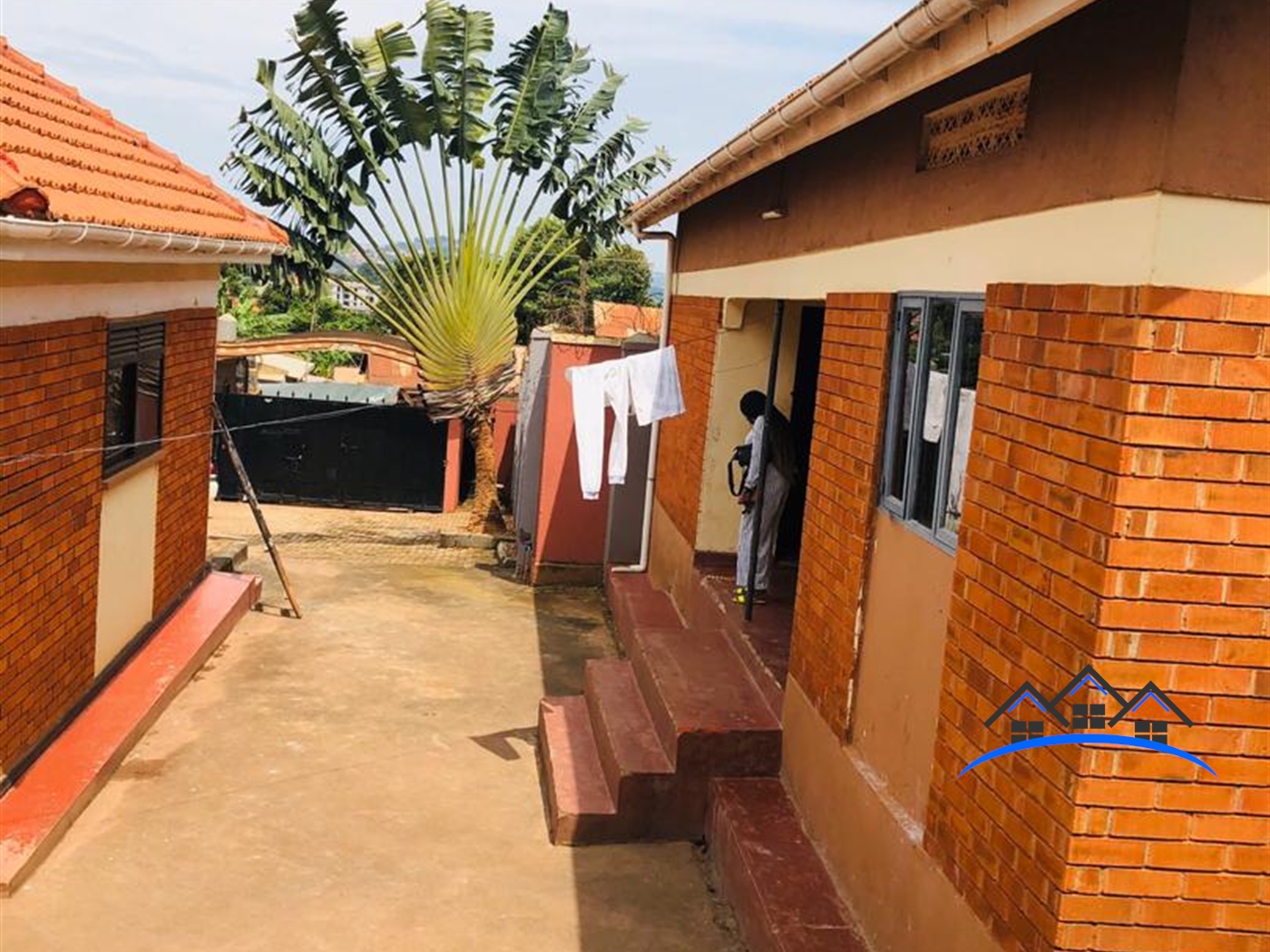 Bungalow for sale in Seguku Wakiso