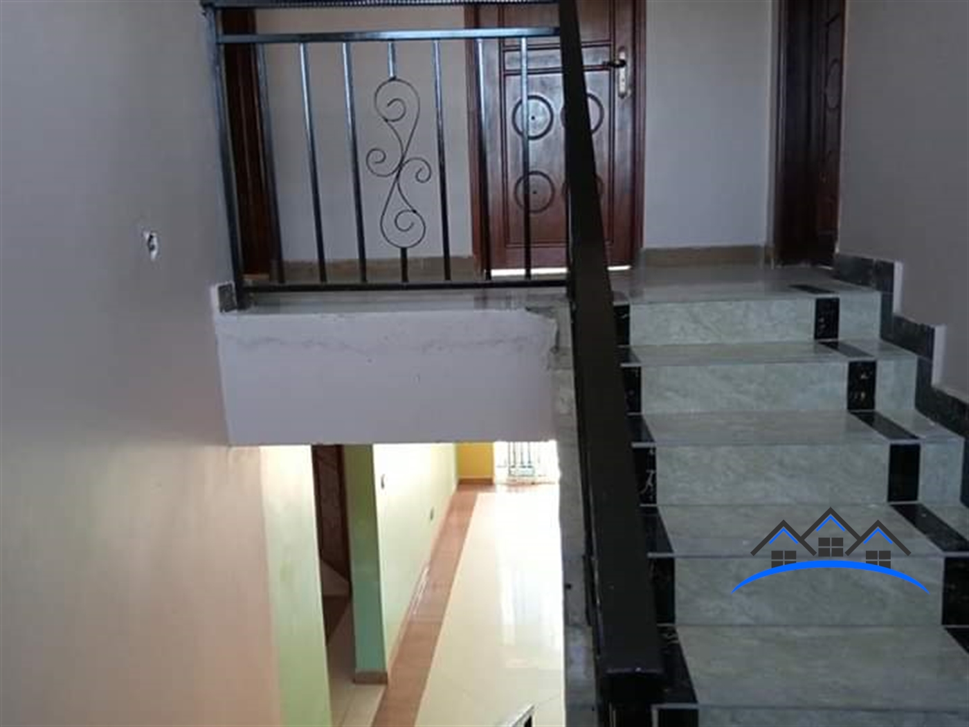 Storeyed house for sale in Kira Wakiso