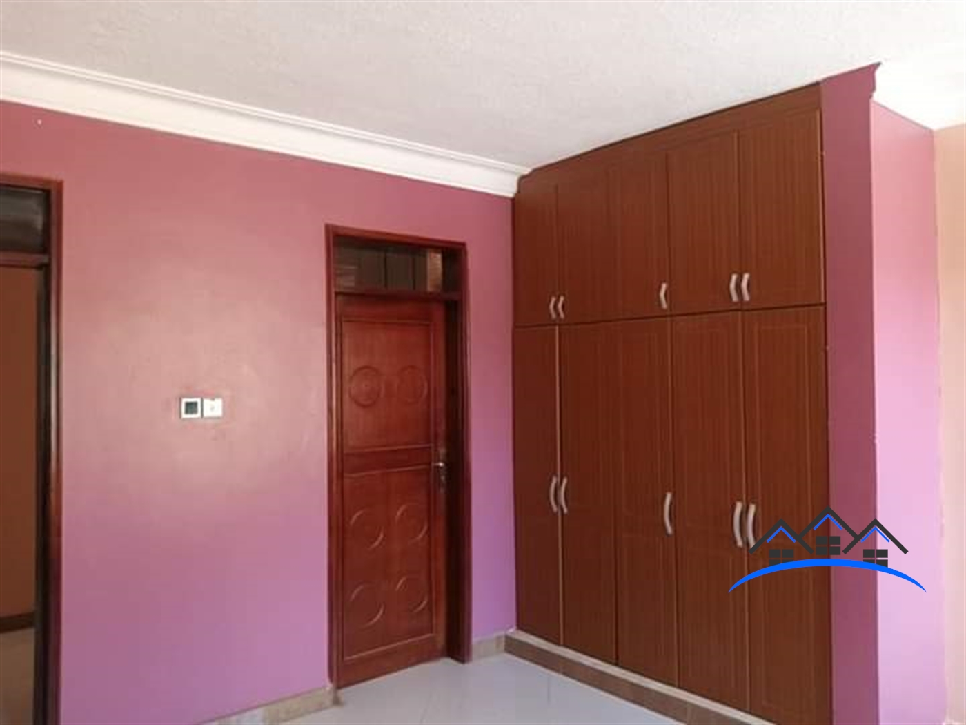 Storeyed house for sale in Kira Wakiso