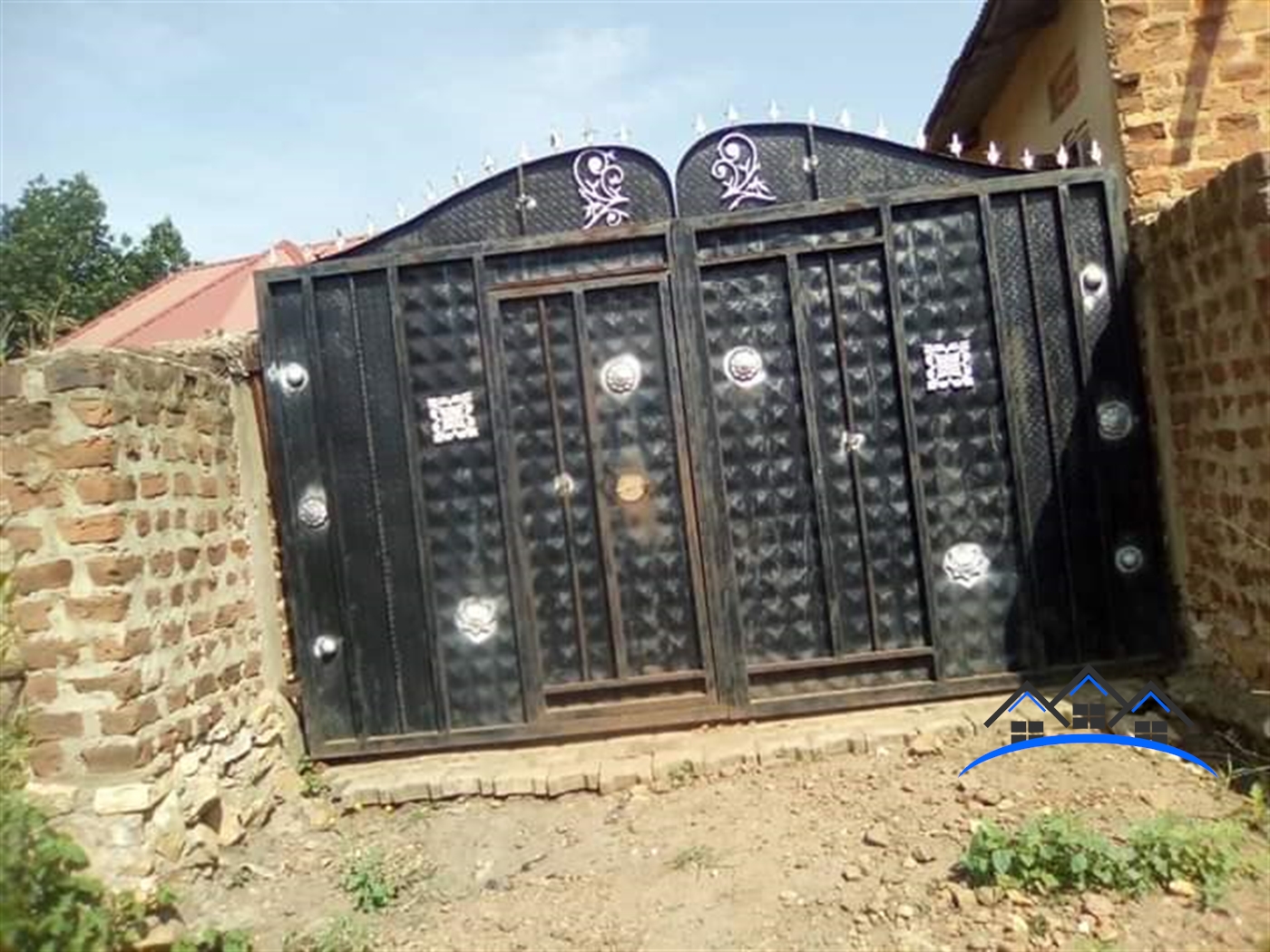 Bungalow for sale in Gayaza Wakiso