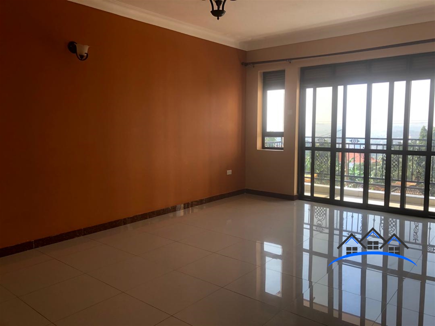 Apartment for rent in Bunamwaaya Wakiso