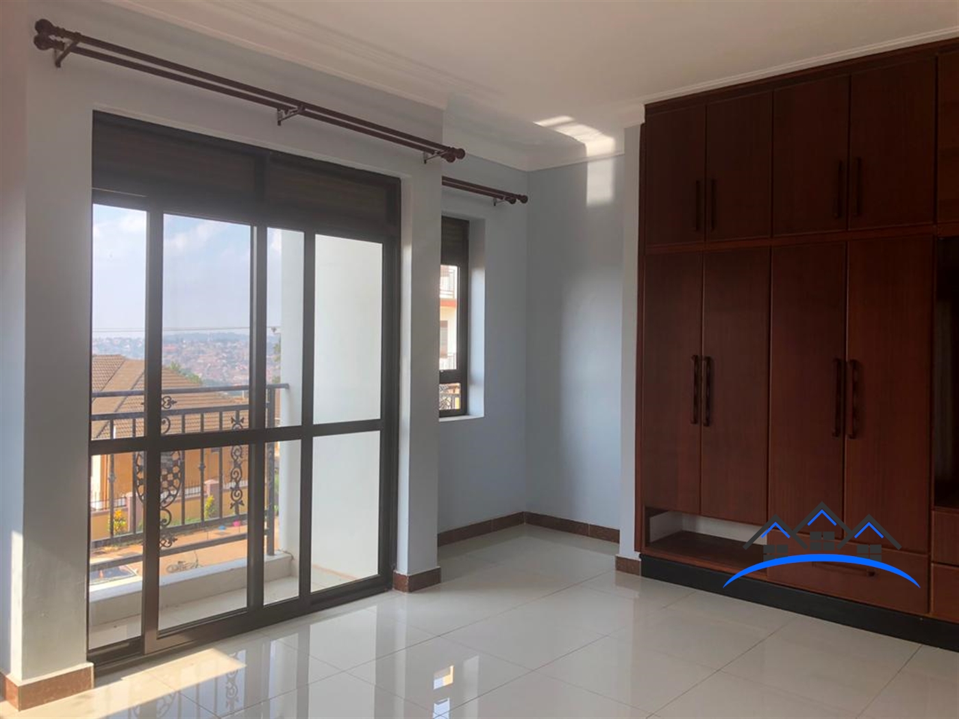 Apartment for rent in Bunamwaaya Wakiso