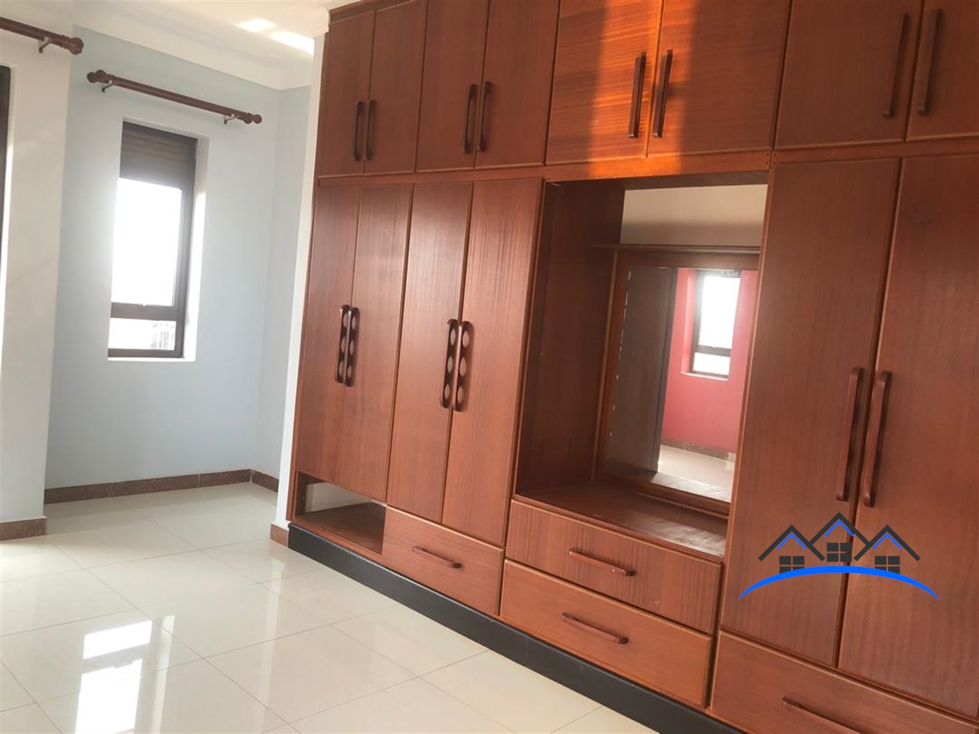 Apartment for rent in Bunamwaaya Wakiso