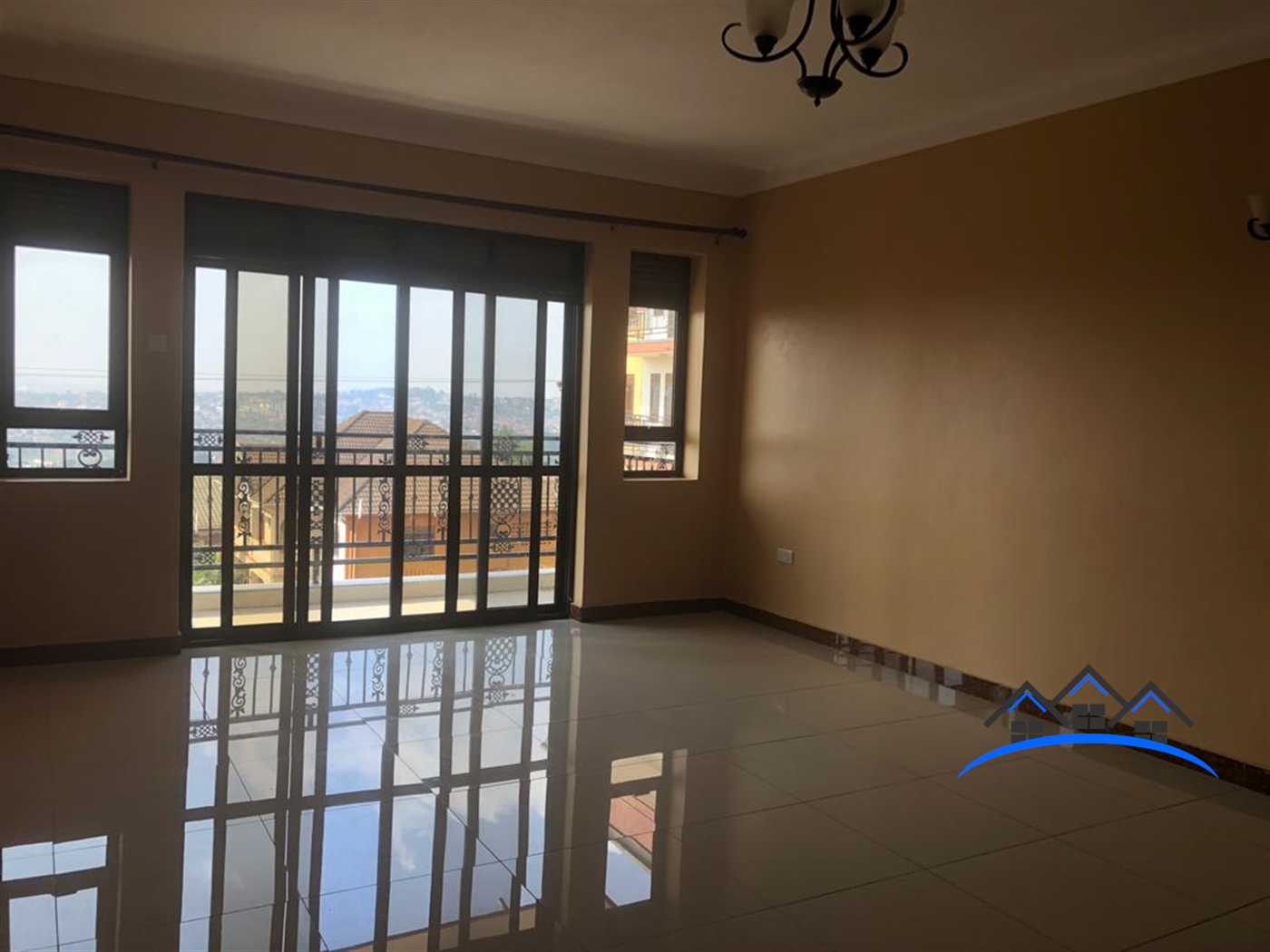 Apartment for rent in Bunamwaaya Wakiso