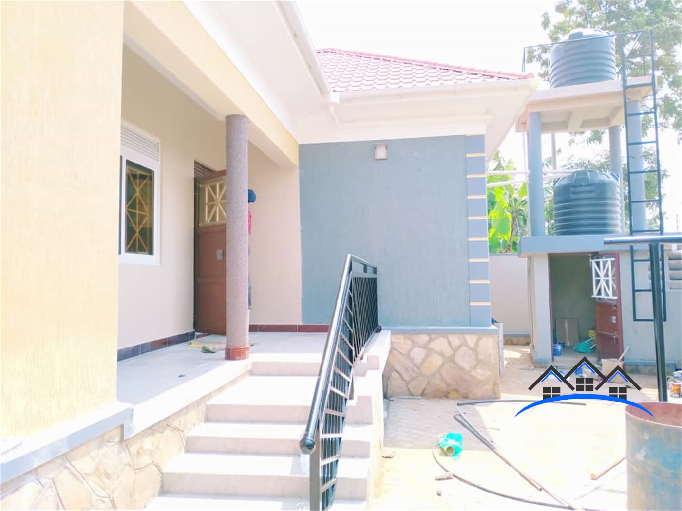 Bungalow for sale in Bulindo Wakiso