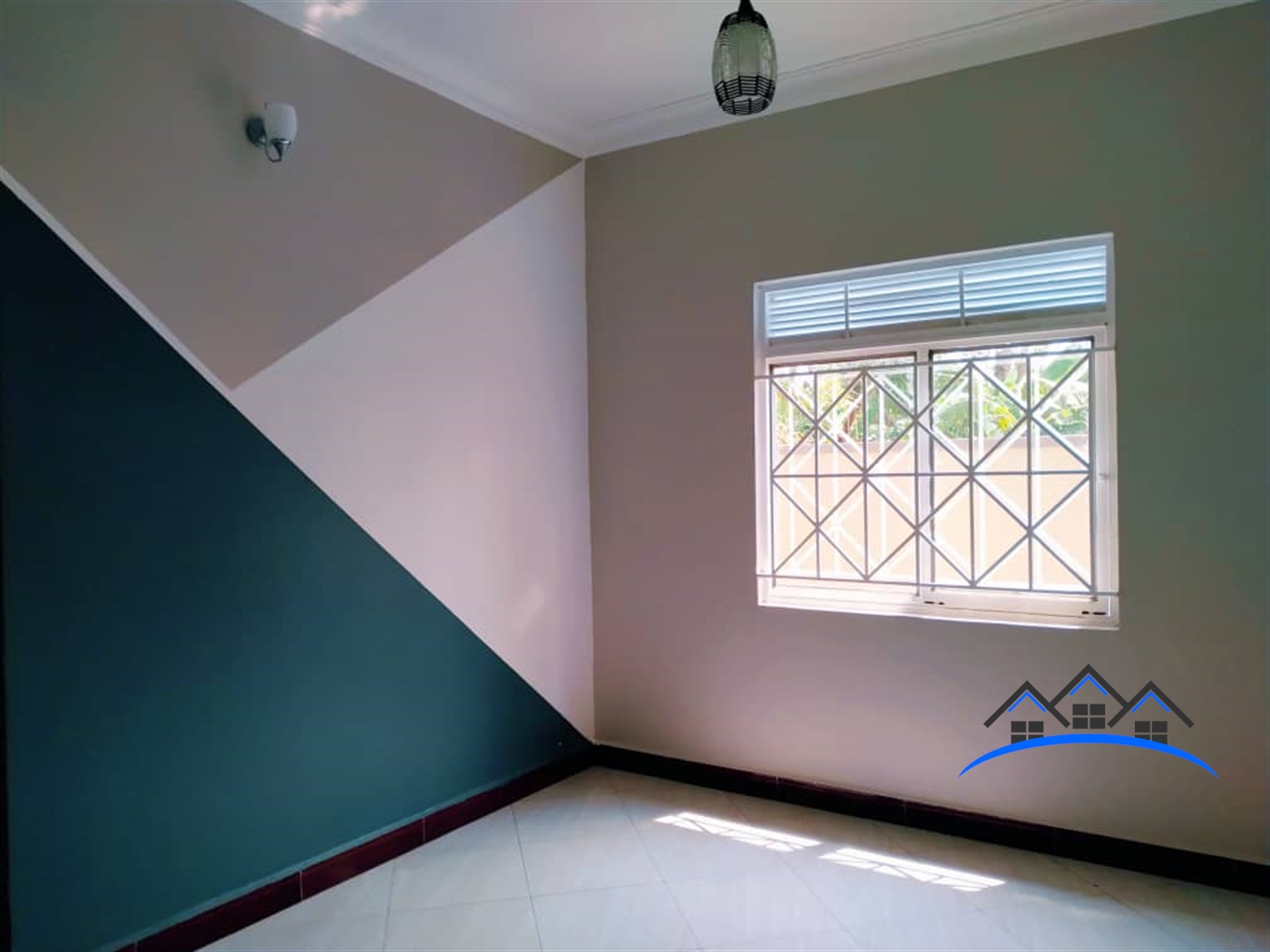 Bungalow for sale in Bulindo Wakiso