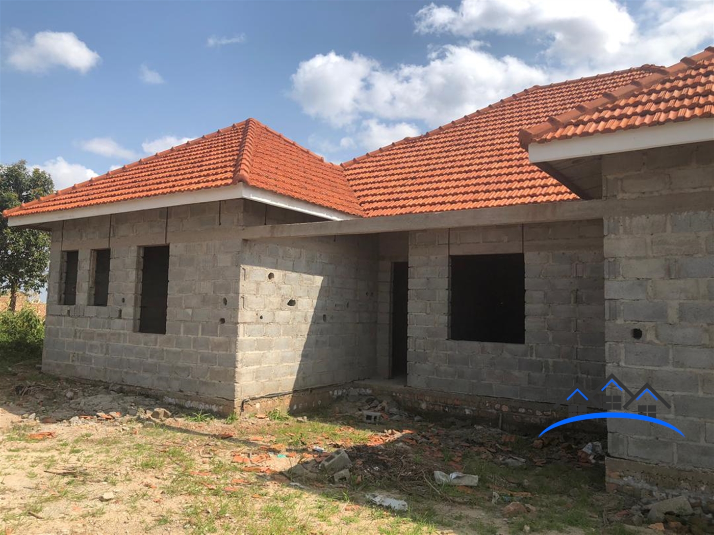 Shell House for sale in Seguku Wakiso