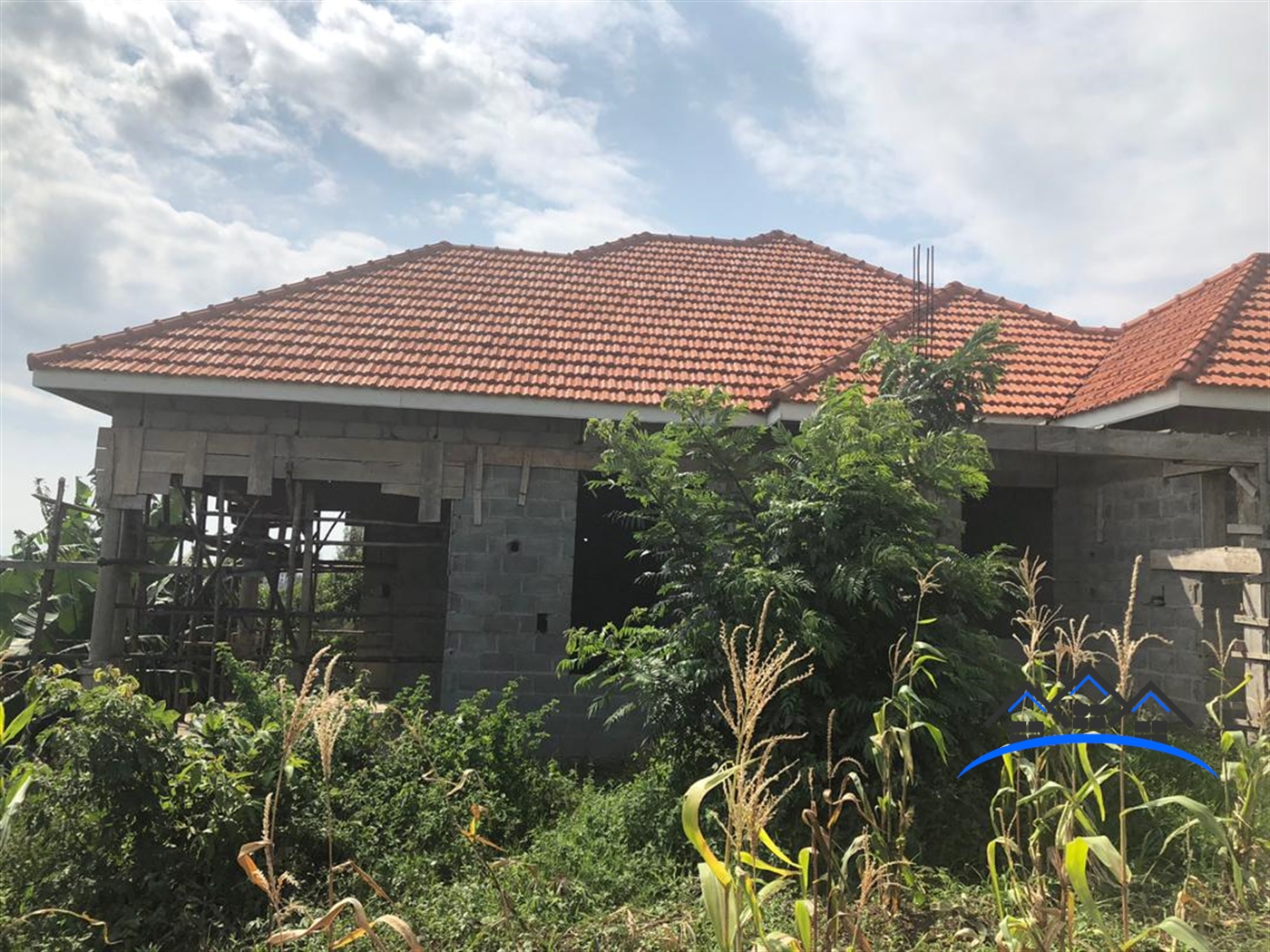 Shell House for sale in Seguku Wakiso