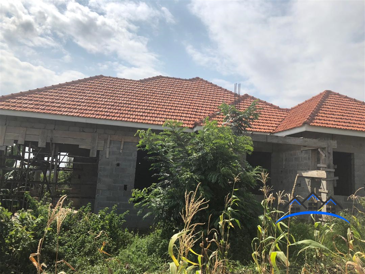 Shell House for sale in Seguku Wakiso