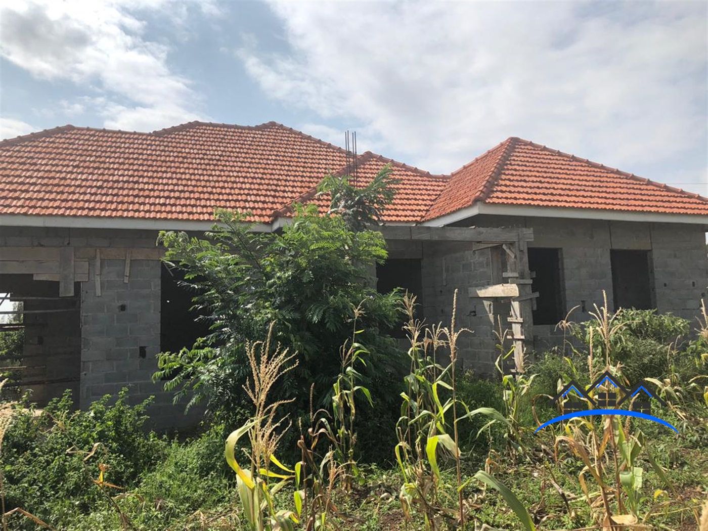 Shell House for sale in Seguku Wakiso