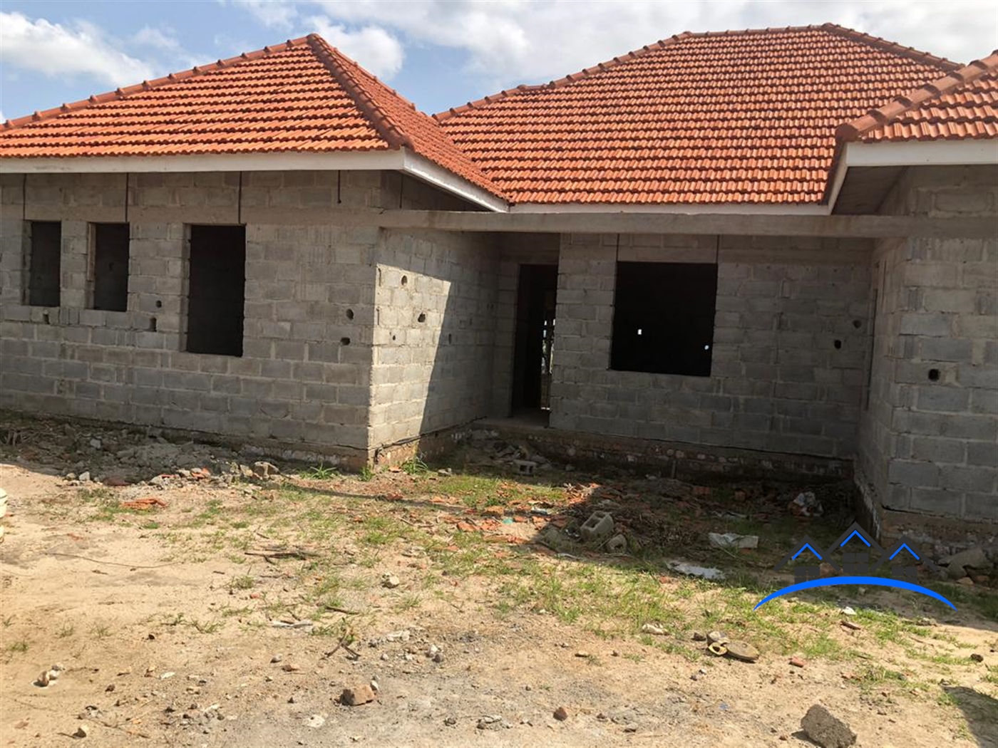 Shell House for sale in Seguku Wakiso