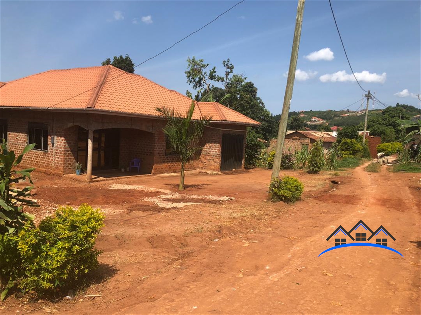 Residential Land for sale in Nalumunye Wakiso