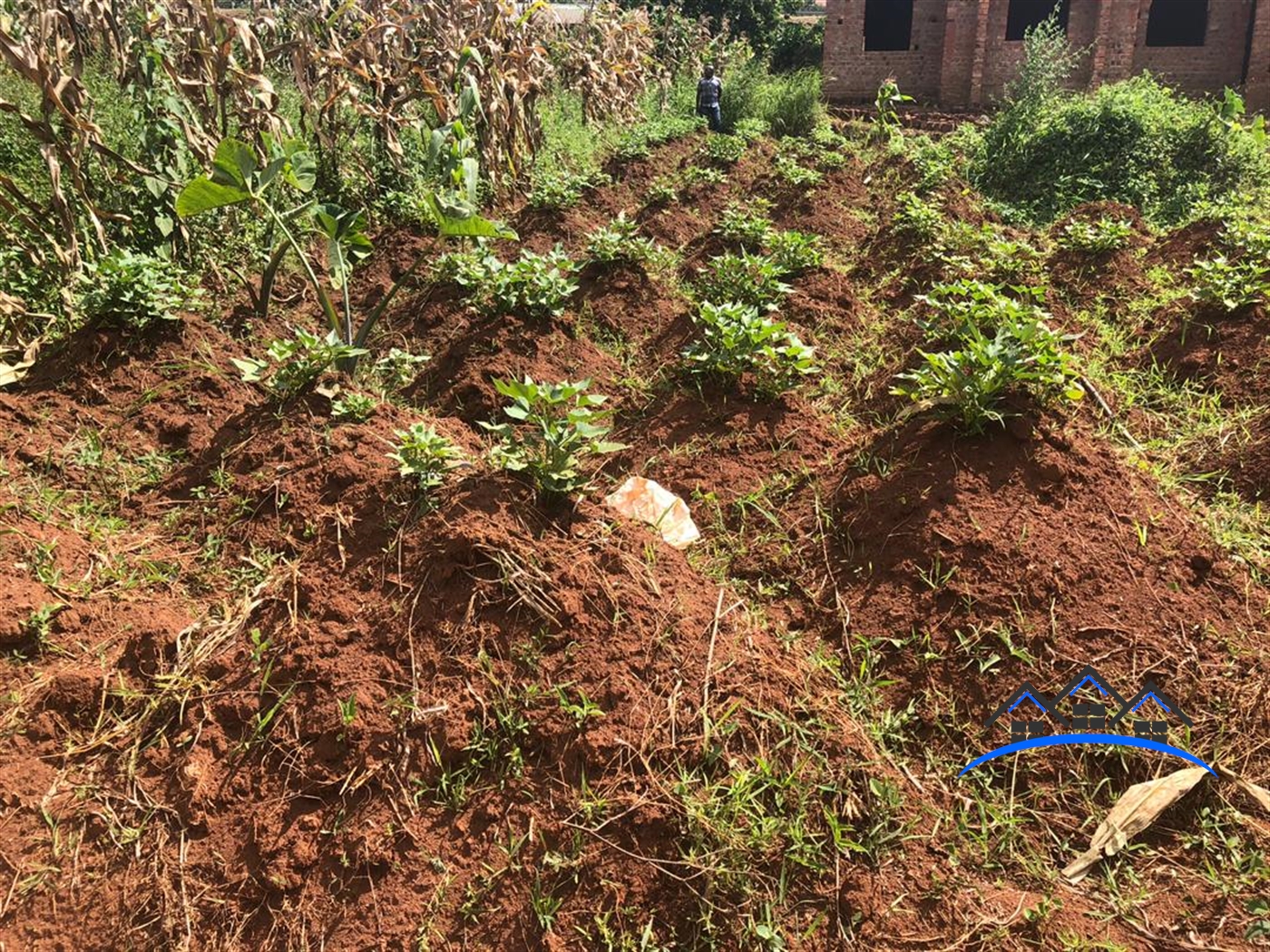 Residential Land for sale in Nalumunye Wakiso