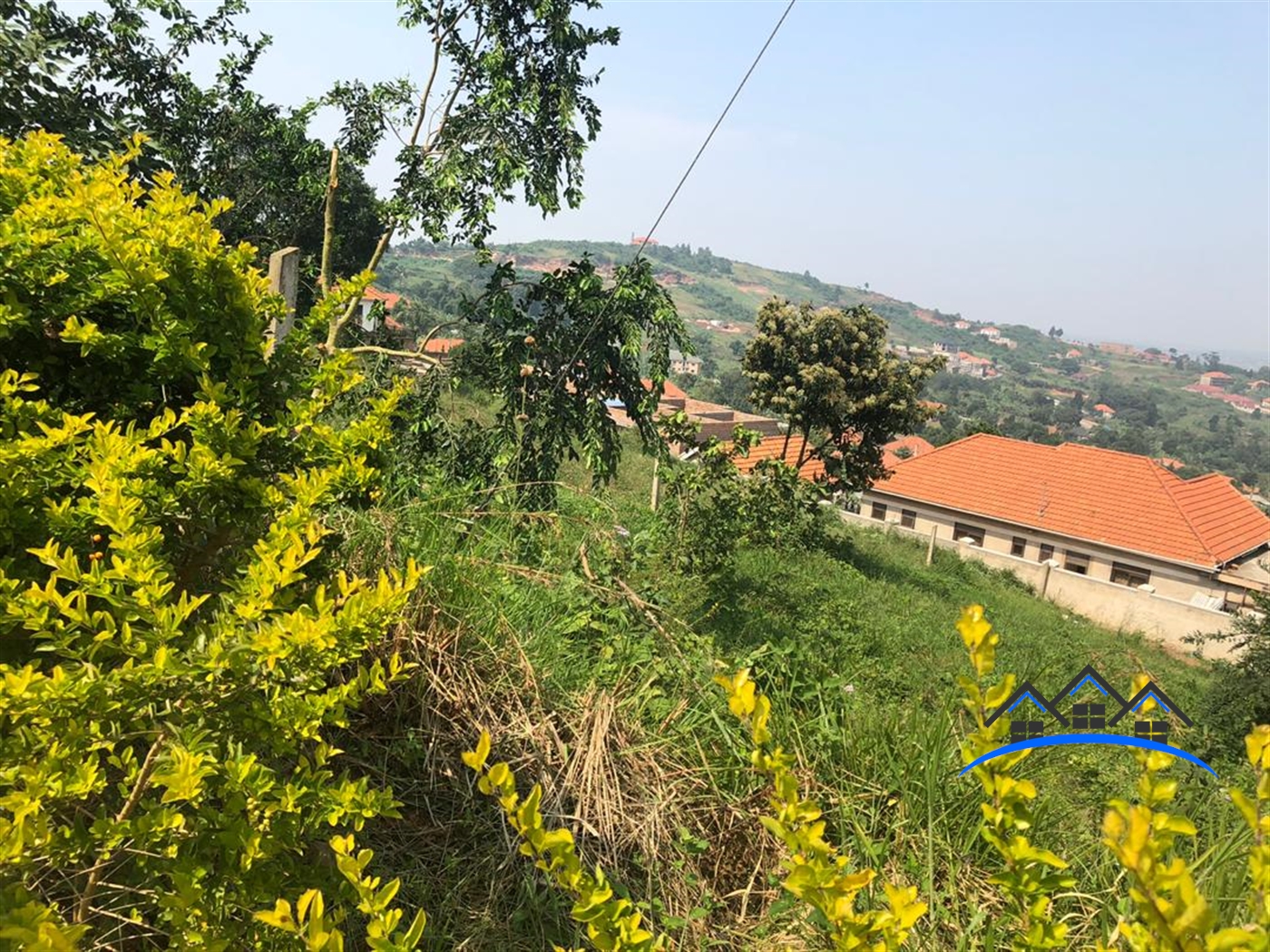 Residential Land for sale in Bwebajja Wakiso