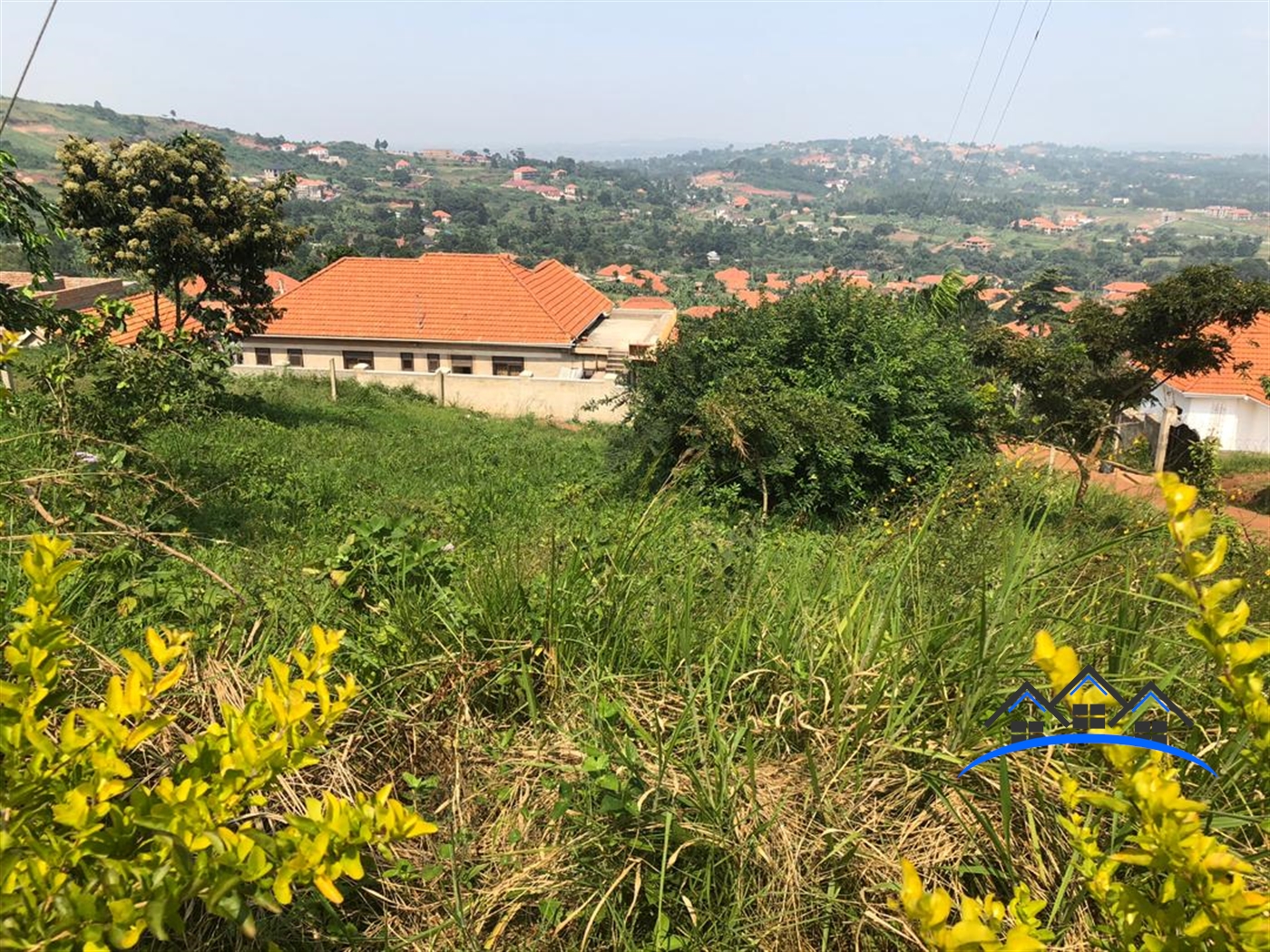 Residential Land for sale in Bwebajja Wakiso