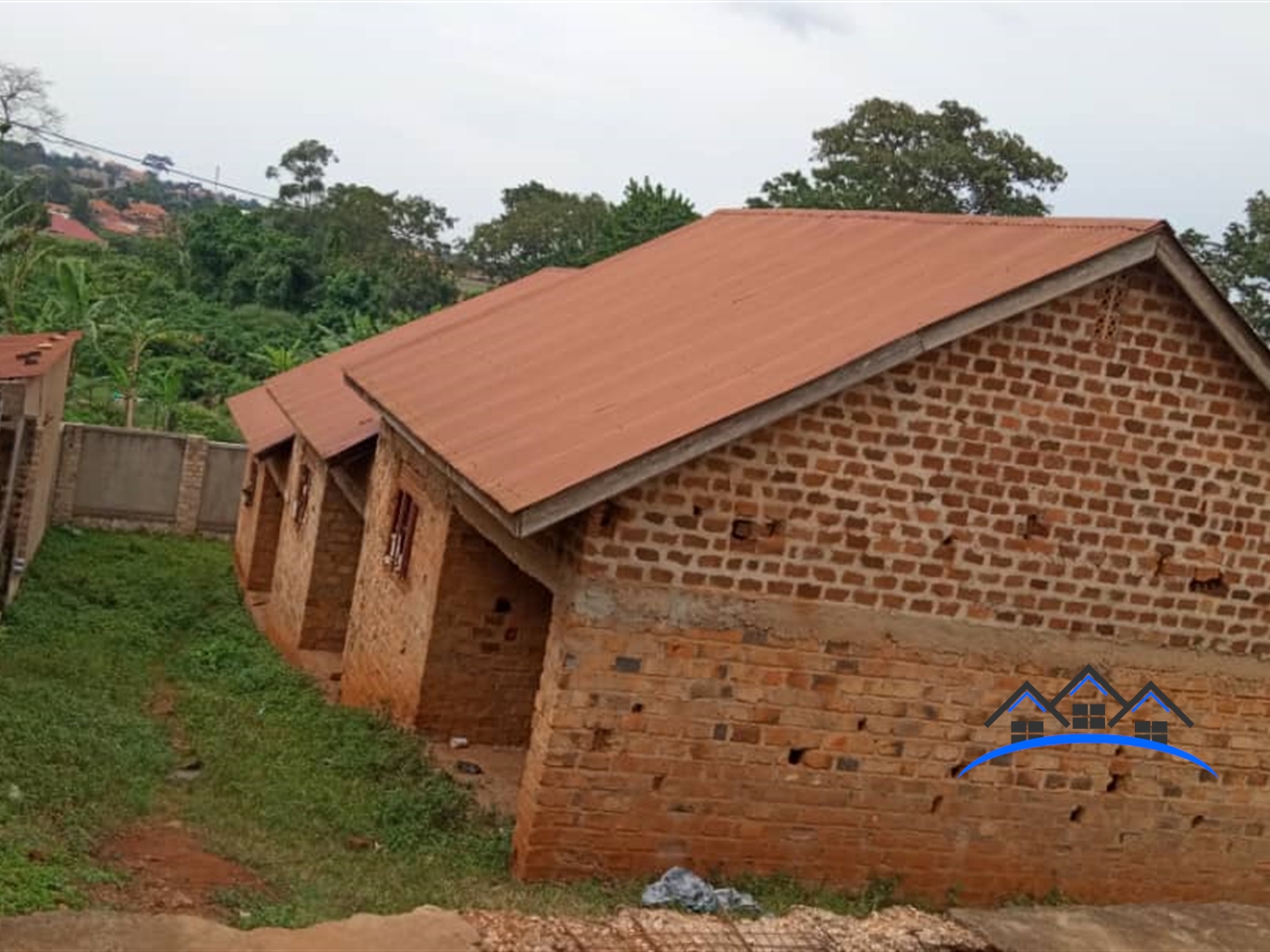 Residential Land for sale in Kyaliwajjala Wakiso