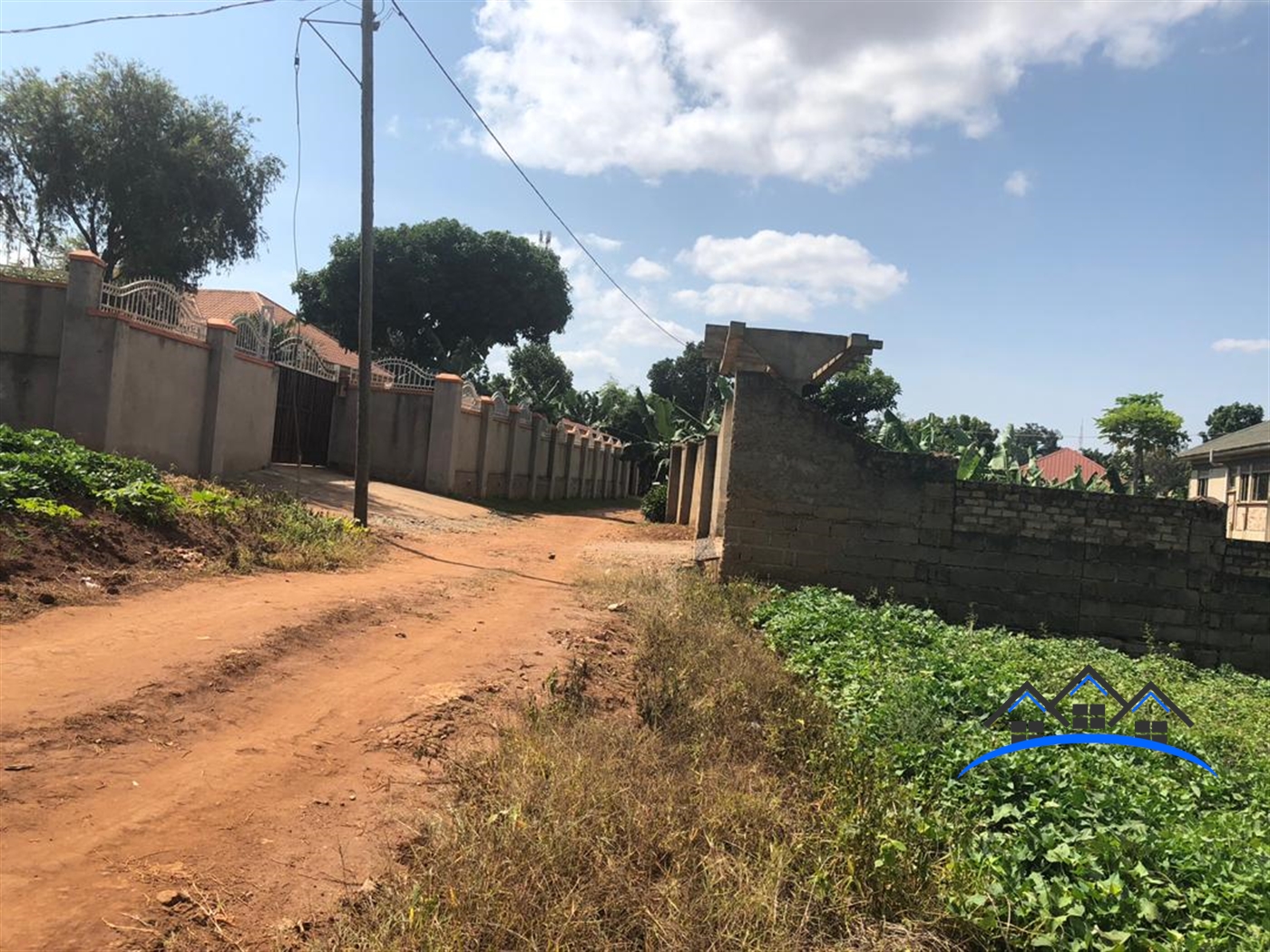 Residential Land for sale in Nalumunye Wakiso